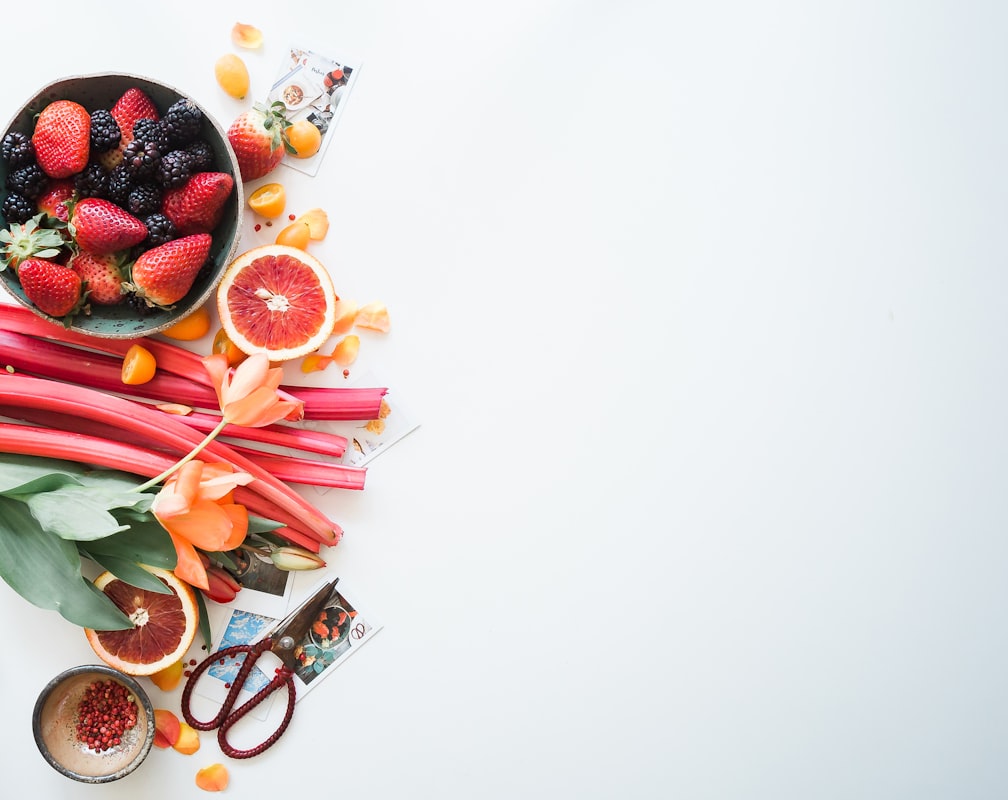 Alimentación equilibrada y nutrición personalizada
